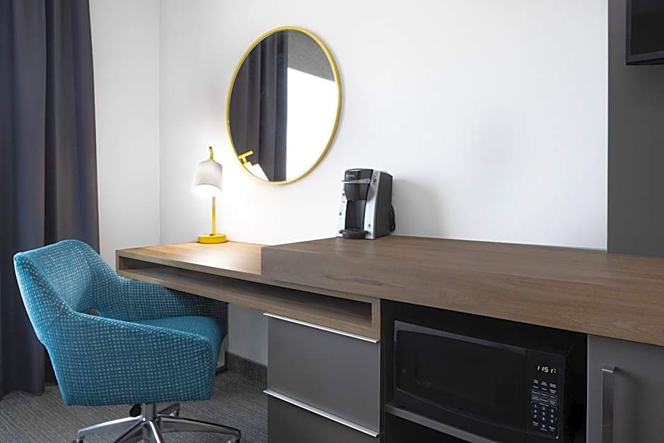 Hampton Inn By Hilton Verona, NY