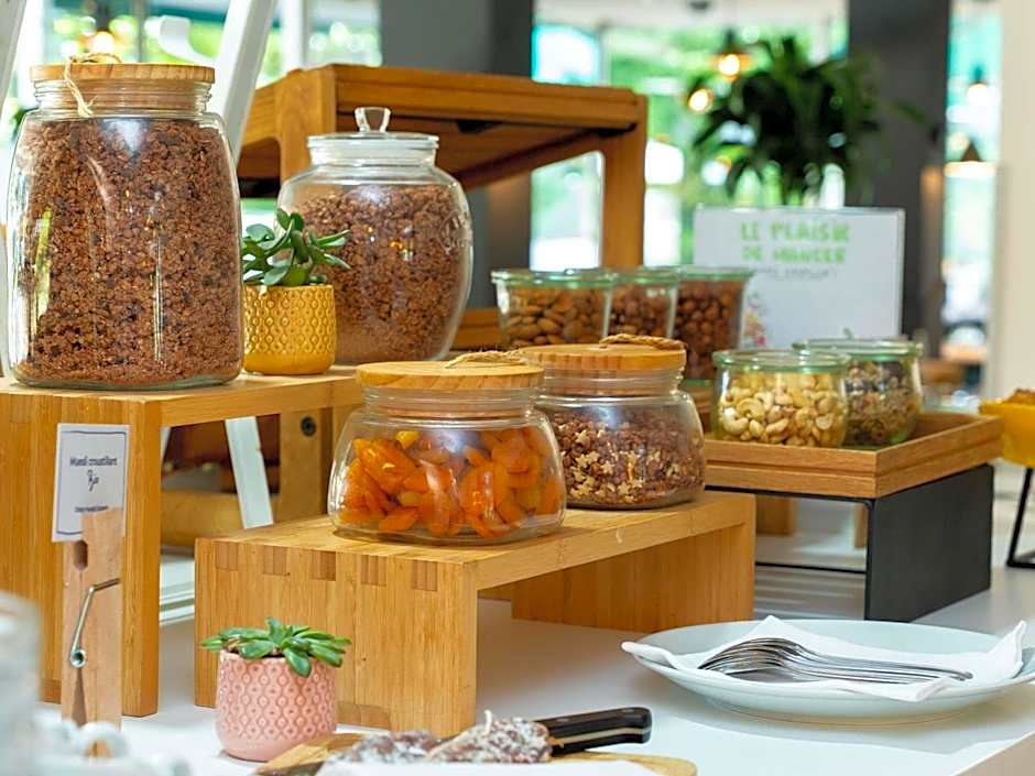 Novotel Poissy Orgeval