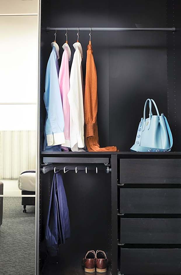 Comfort Hotel East Melbourne