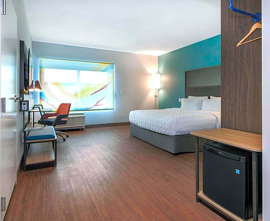 Tru by Hilton Wilmington Wrightsville Beach