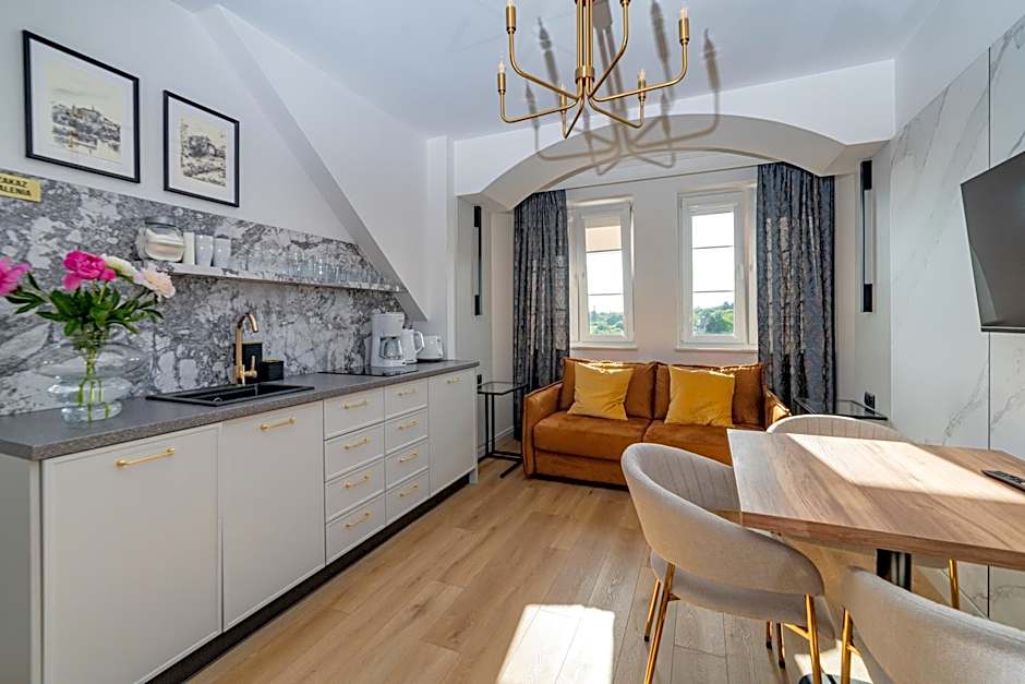 Apartamenty Stare Miasto