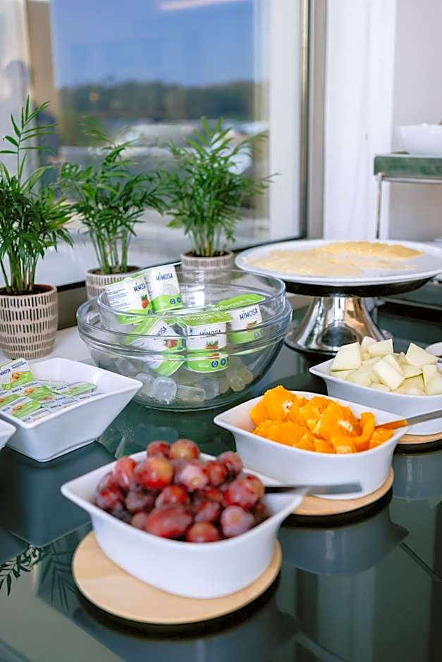 Hotel Conde de Agueda