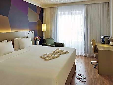 Superior King Room - Executive Floor