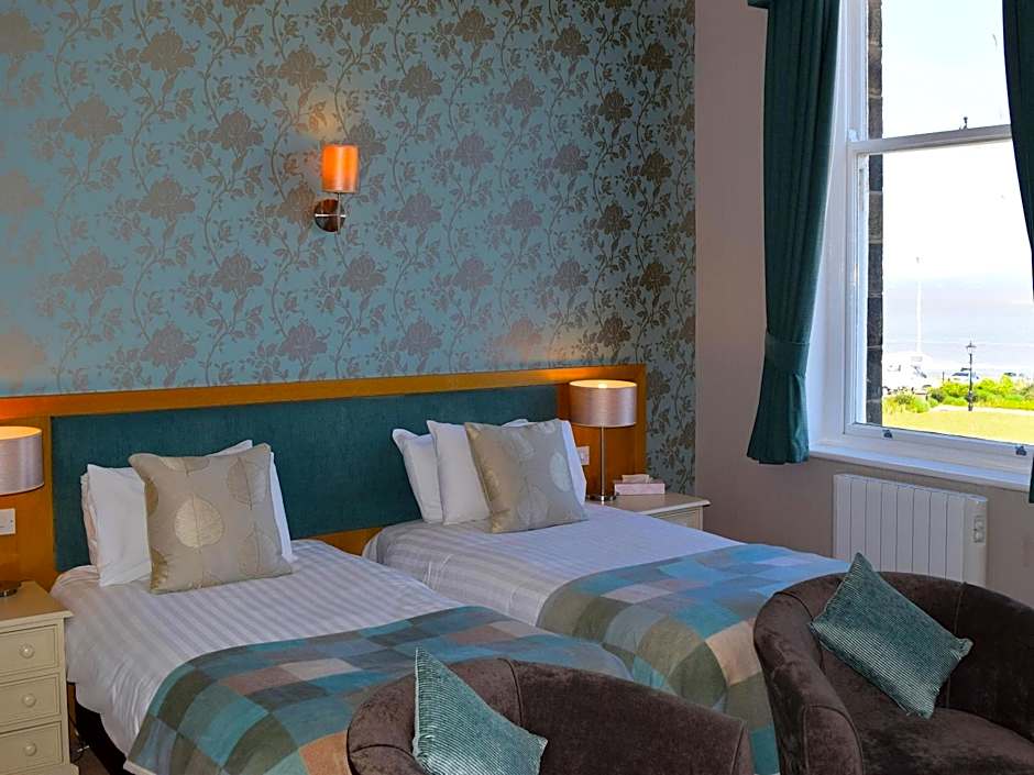 The North Euston Hotel