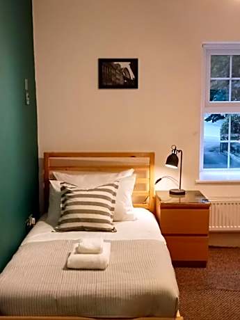 Single Room with Shower