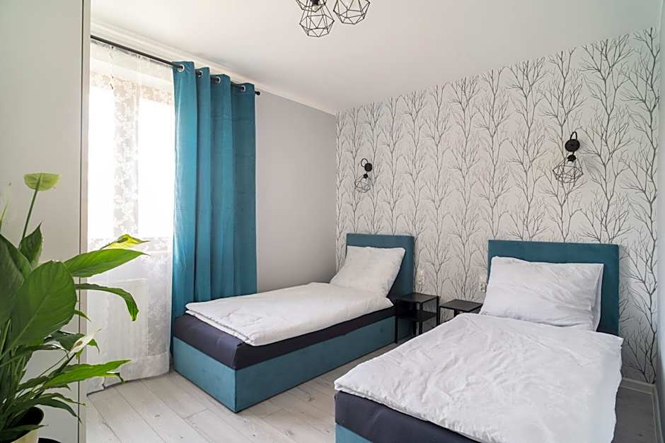 Katedralna Apart's Legnica