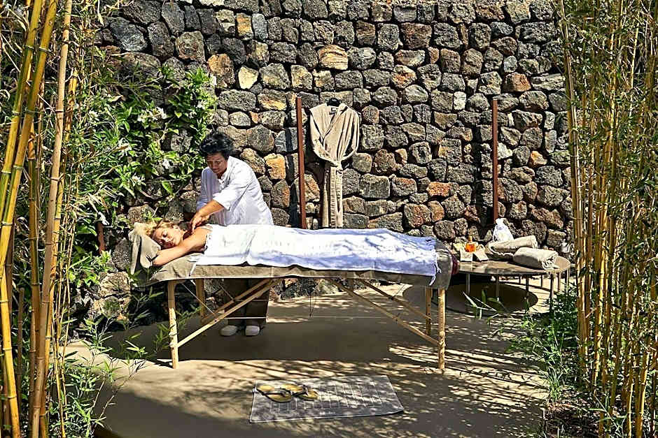 Sikelia Luxury Retreat