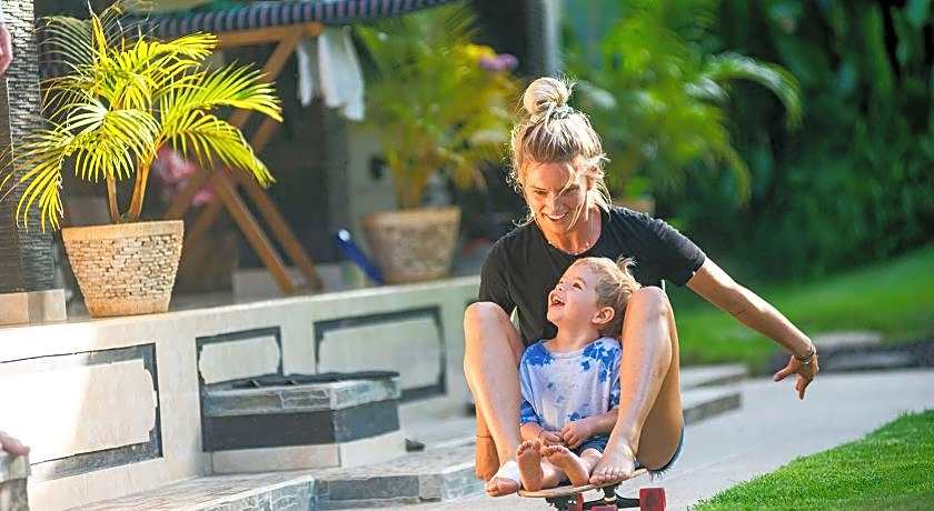 The Bali Boarding House