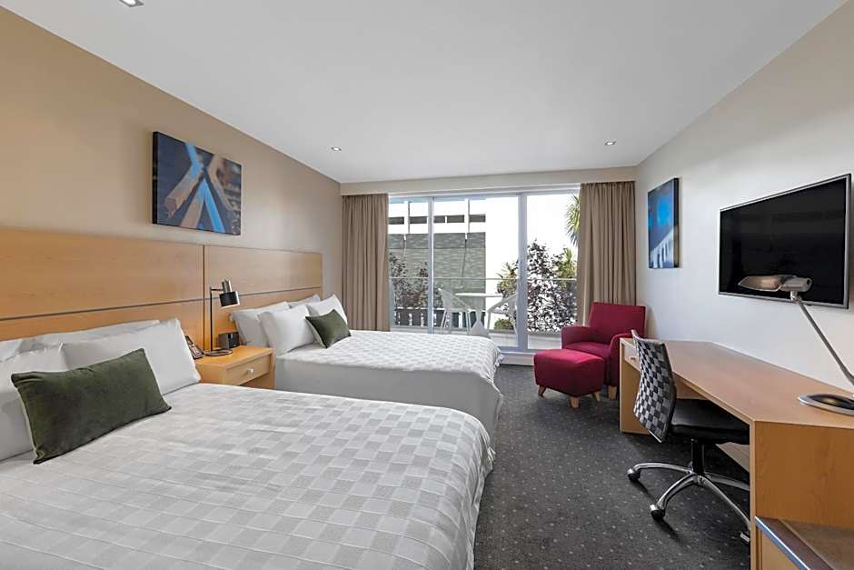 Crowne Plaza Queenstown By IHG