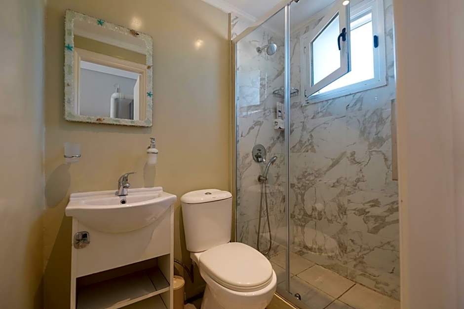 Katsaros Studios & Apartments