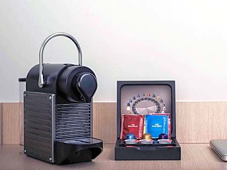 Privilege Double Room