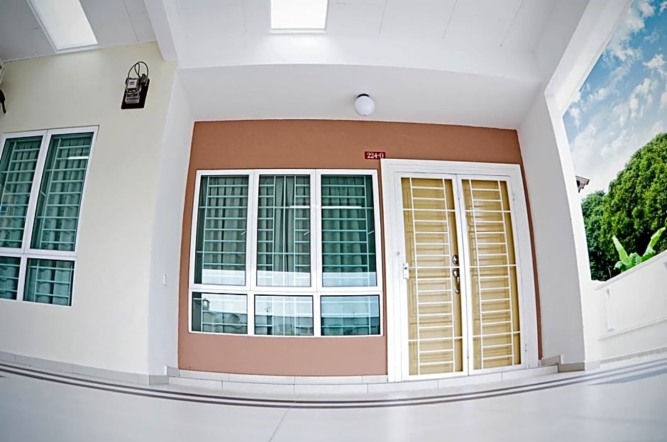 Stratford Stay Melaka