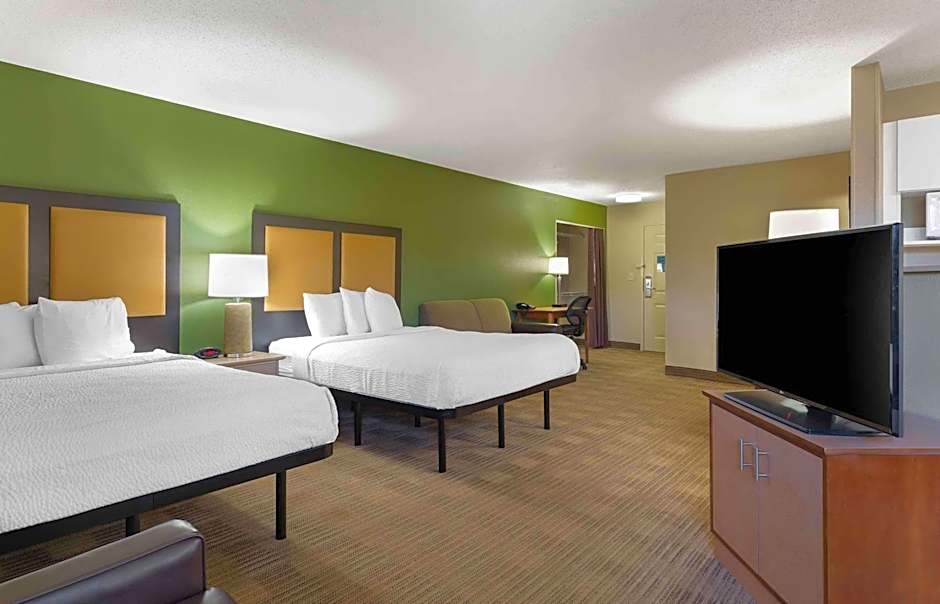 Extended Stay America Suites - Hartford - Farmington