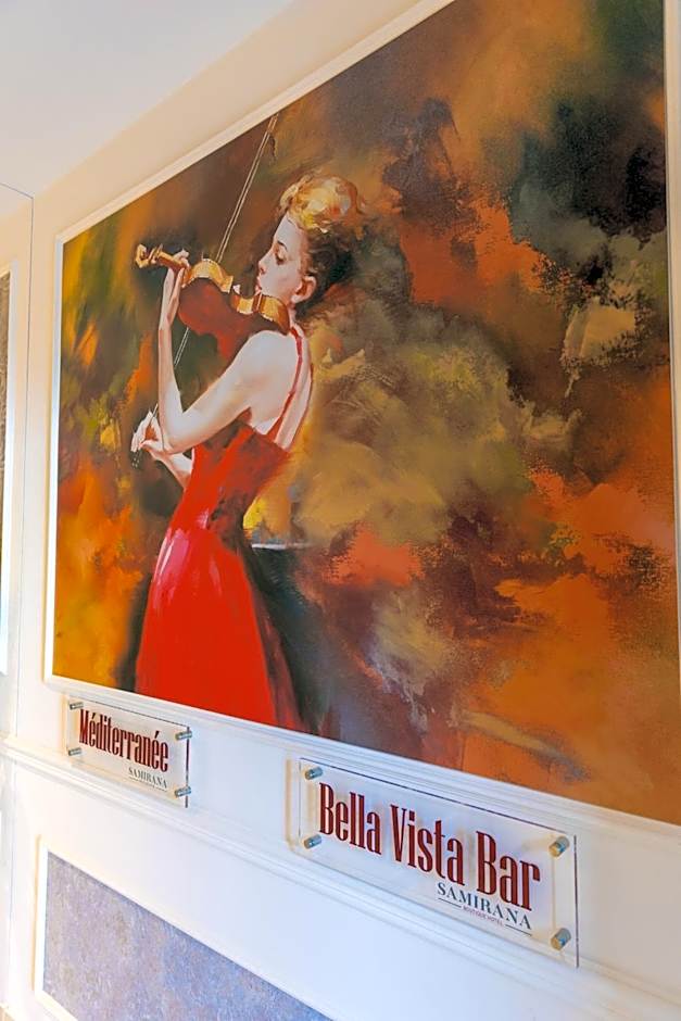 Leonardo Boutique Hotel Larnaca