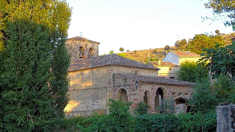 Hotel Cardamomo Sigüenza