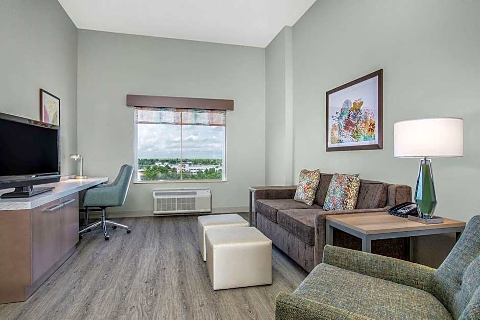 Hilton Garden Inn Palm Beach Gardens