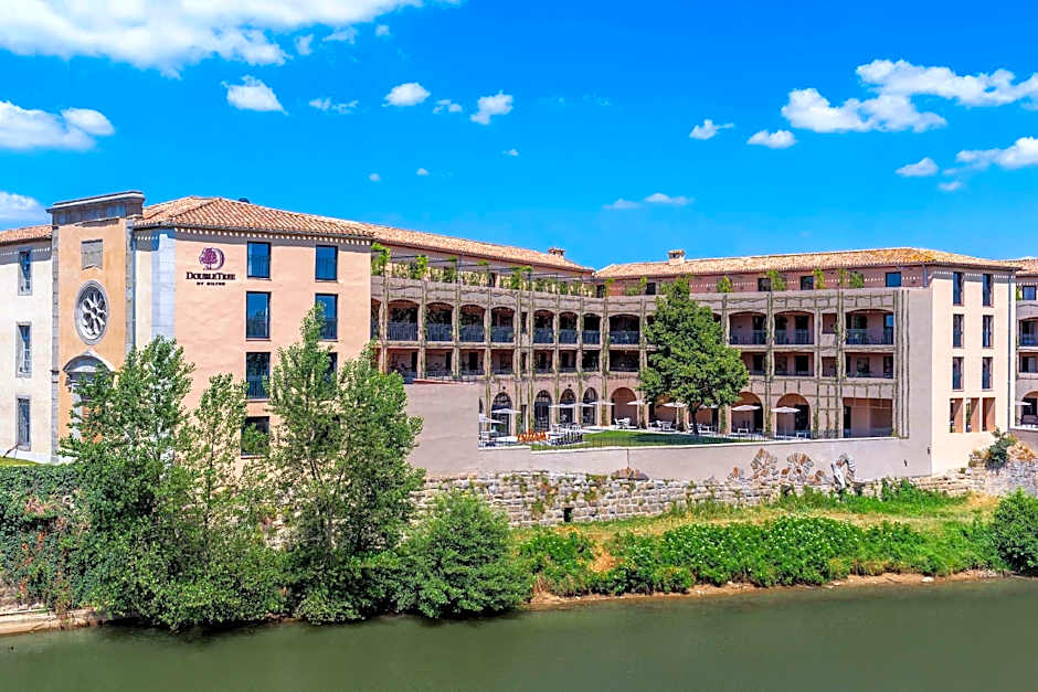 DoubleTree by Hilton Carcassonne France