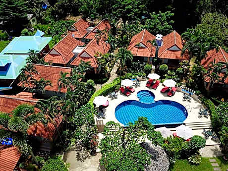 Boonya Resort Koh Chang