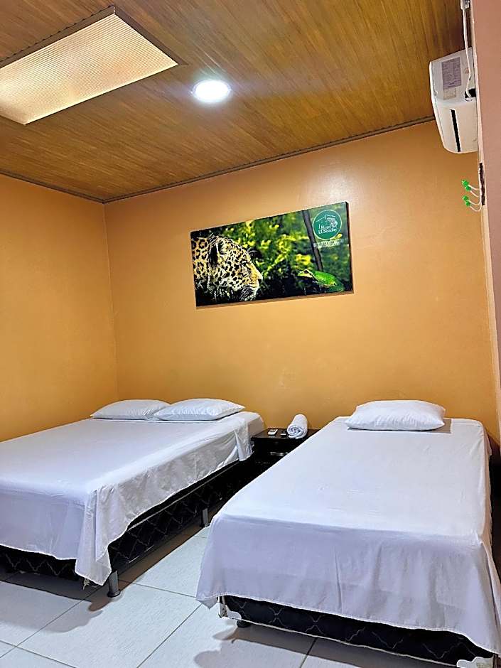 Standard 2 Beds — 2 fotoğraftan 1. fotoğraf