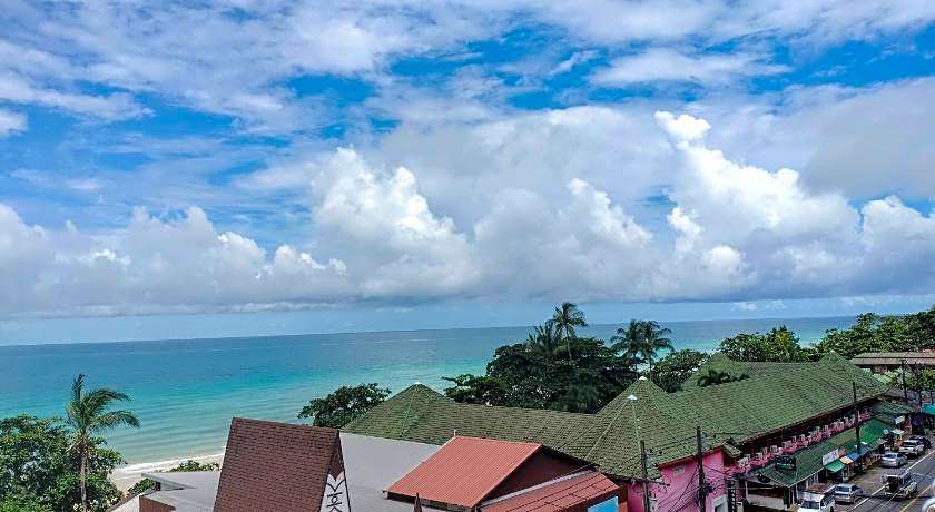 Baan Saikao Hotel & Service Apartment