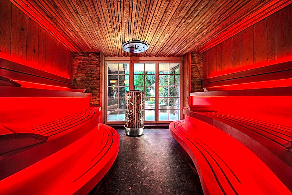 Hotel Rebstock Durbach