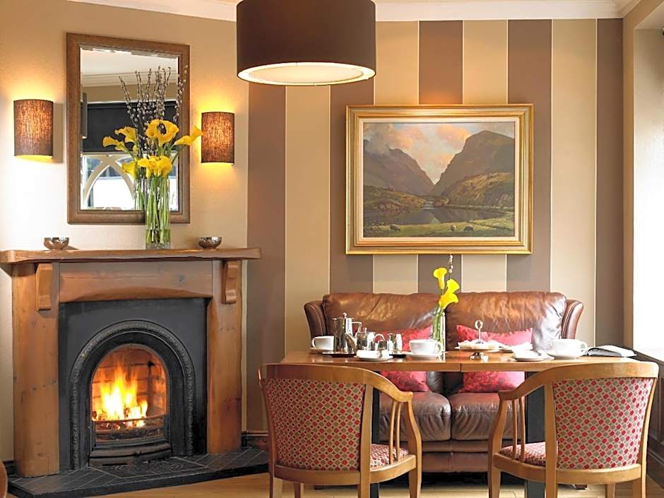 International Hotel Killarney