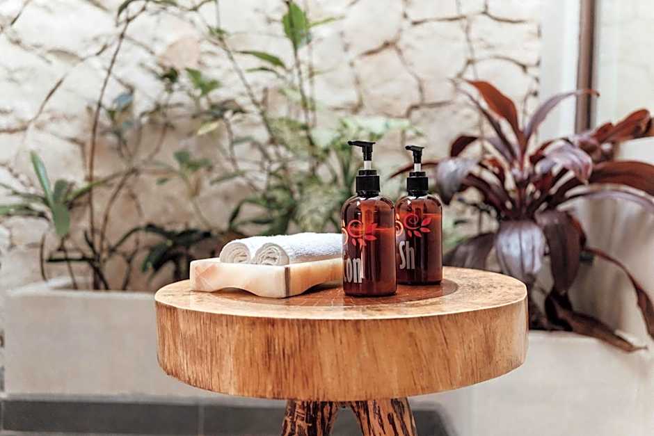 Hotel Posada San Juan