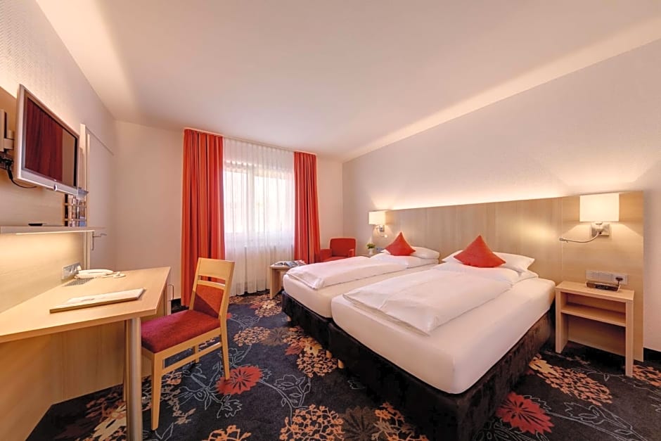 Best Western Blankenburg Hotel