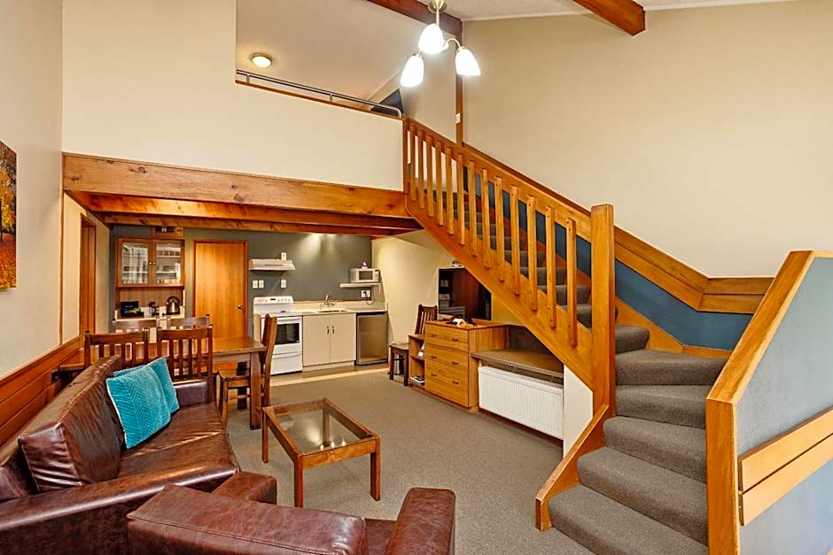 Balmoral Lodge Motel