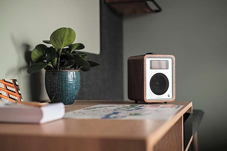 Hobo Hotel Stockholm