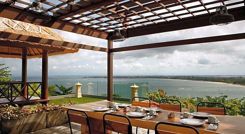 del Cielo Villa Jimbaran