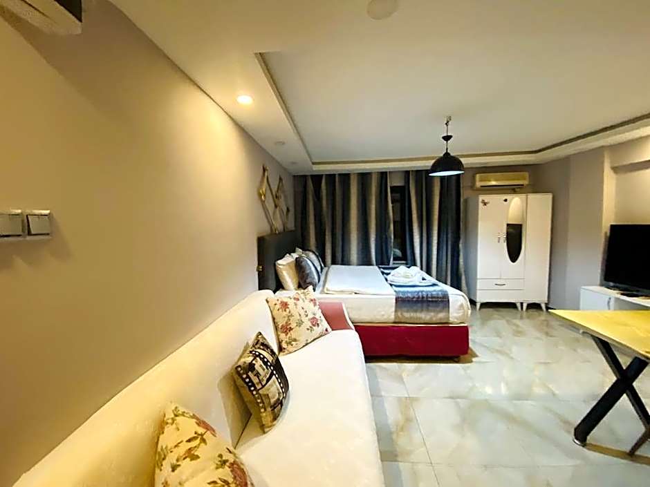 Pera Prince Hotel – Istanbul, TR