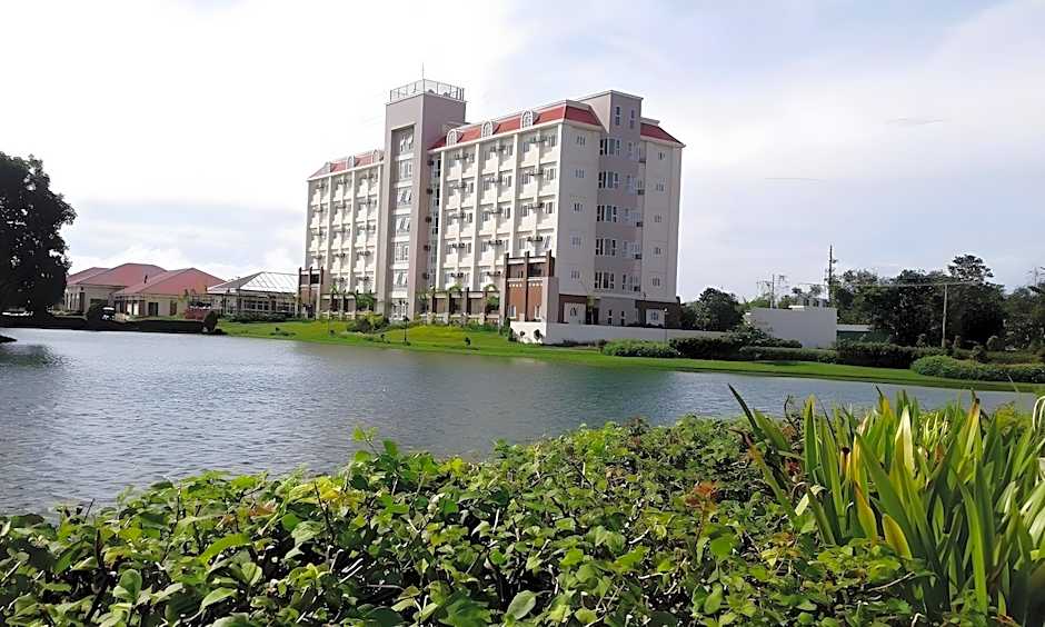Sotogrande Hotel  Iloilo