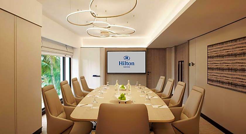 Hilton Kuching