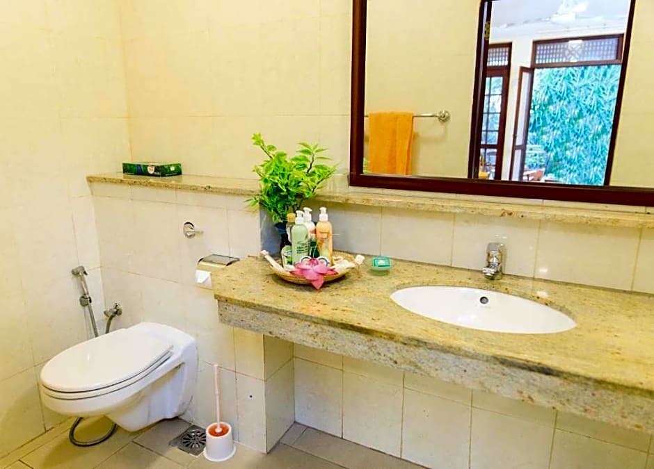 Ayurveda Spring of Life