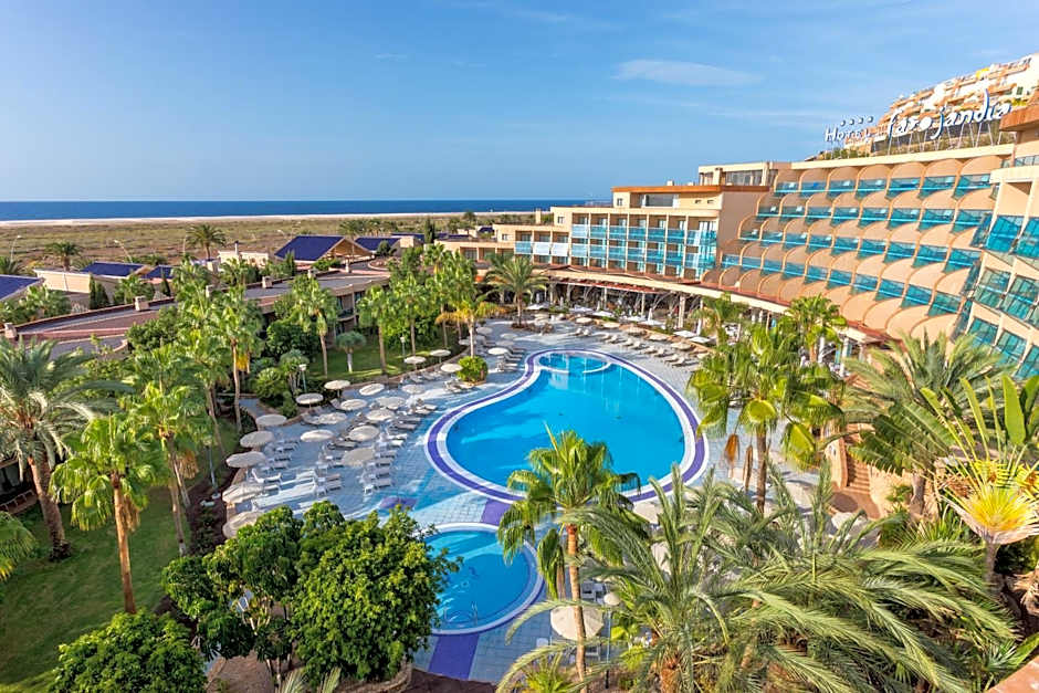 MUR Faro Jandia Fuerteventura & Spa