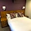 Best Western Plus Sheffield Mosborough Hall Hotel