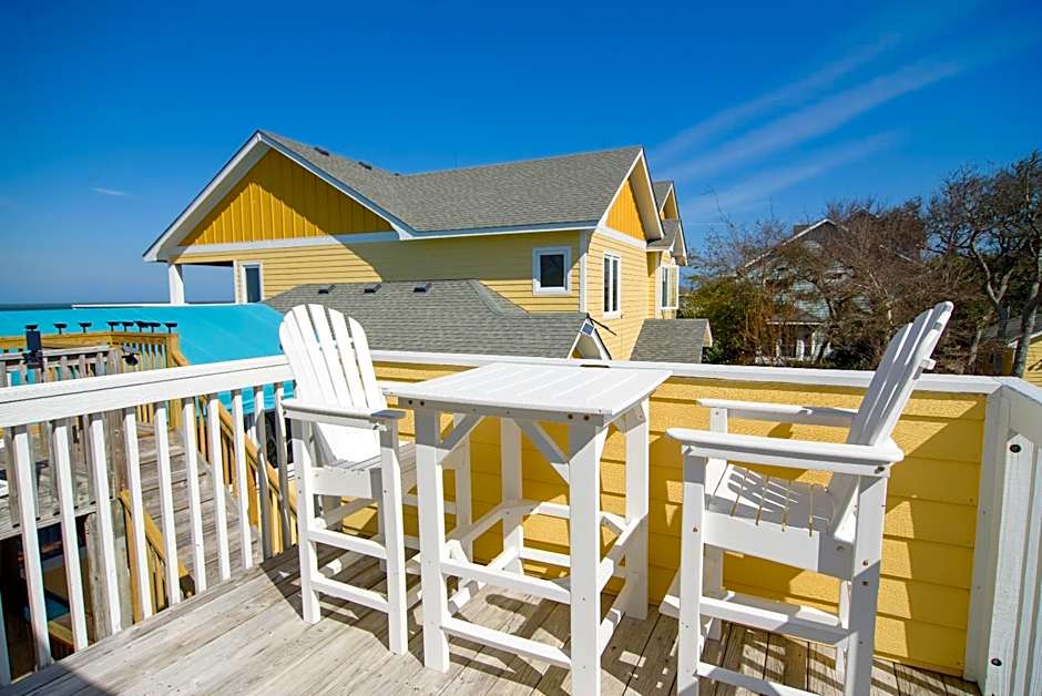 The Inn on Pamlico Sound