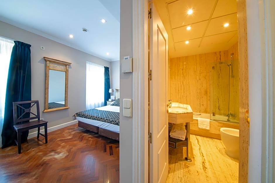 Soho Boutique Salamanca