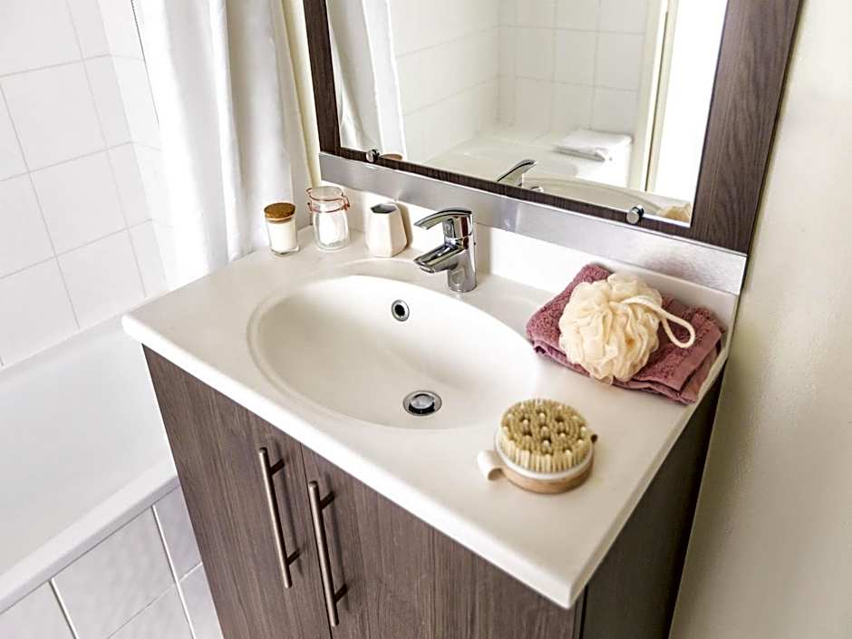 Aparthotel Adagio Access Orleans