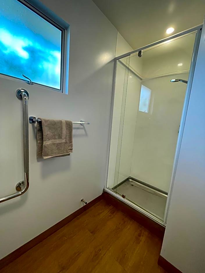 Alexandra Motor Lodge NZ