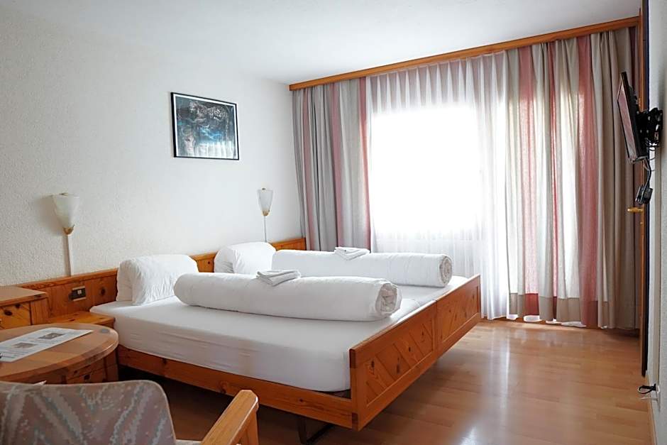 Hotel Schiffahrt