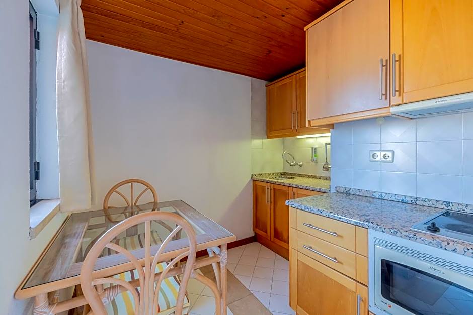 Muthu Oura Praia Hotel