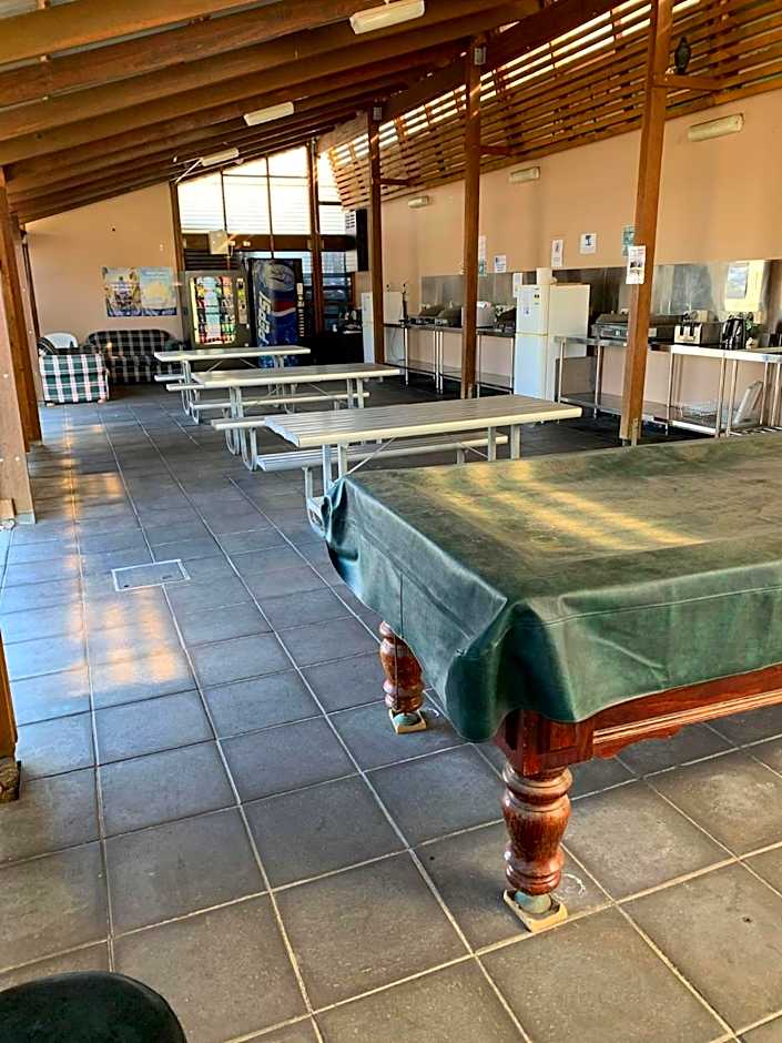 Christies Beach Tourist Park