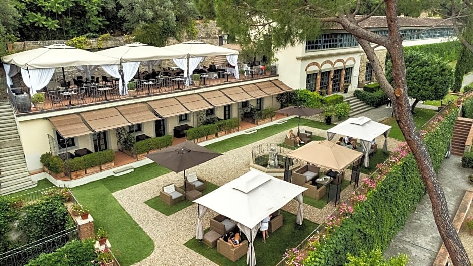 Hotel Villa Fiesole