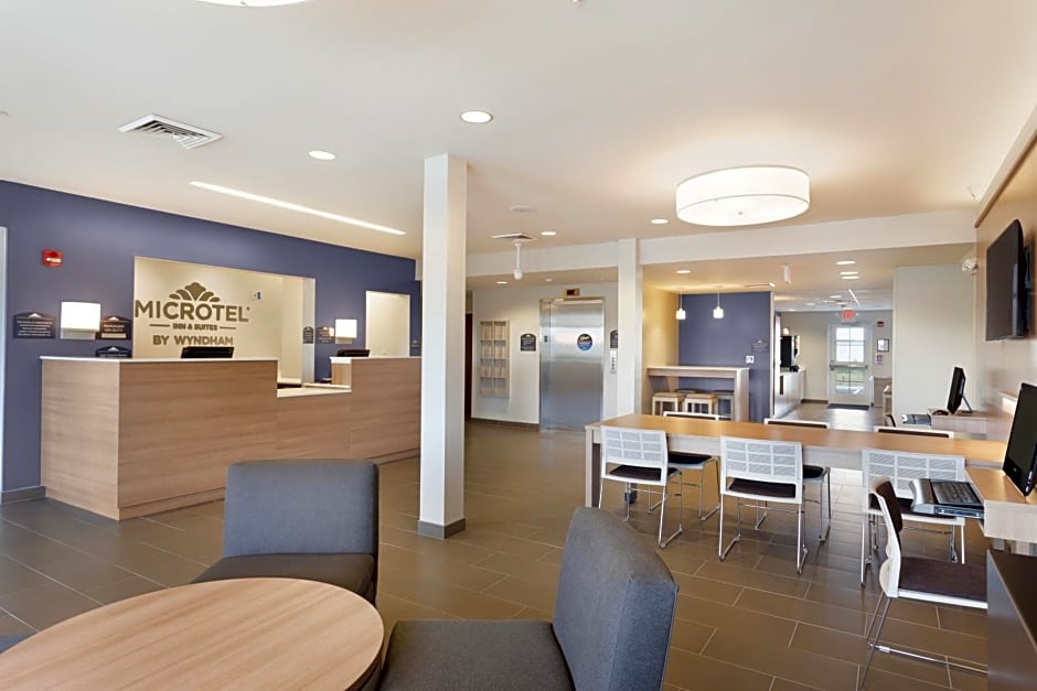 Microtel Inn & Suites By Wyndham Georgetown Delaware Beaches