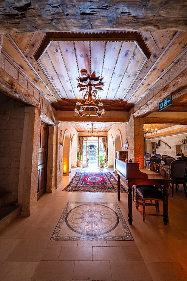 Aja Cappadocia Hotel - Special Class