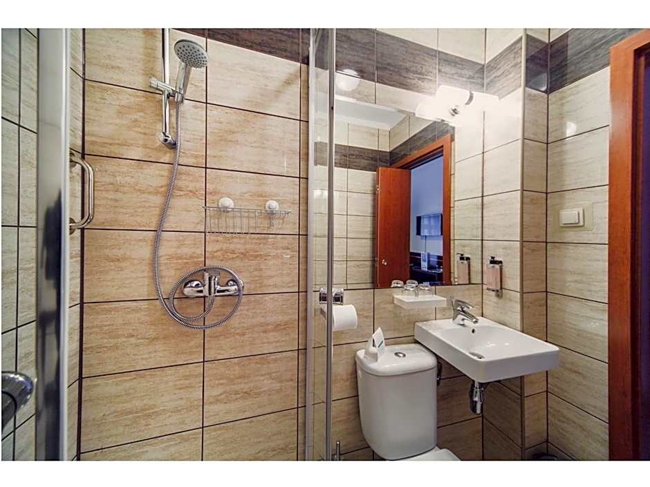 Hotel Chmielna Warsaw