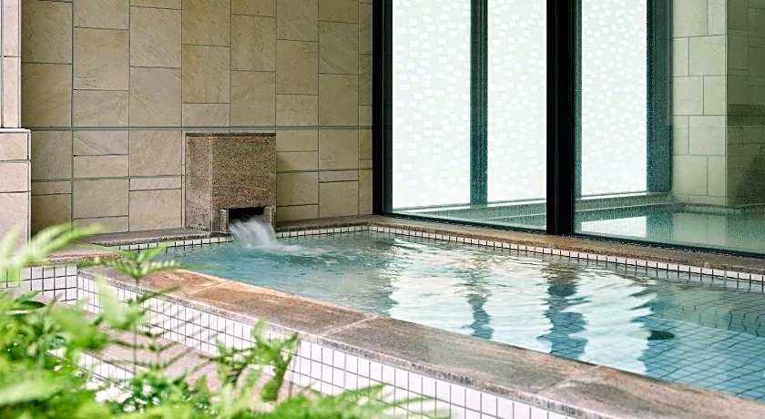Mitsui Garden Hotel Gotanda