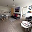 Green Garden Plus Apartman